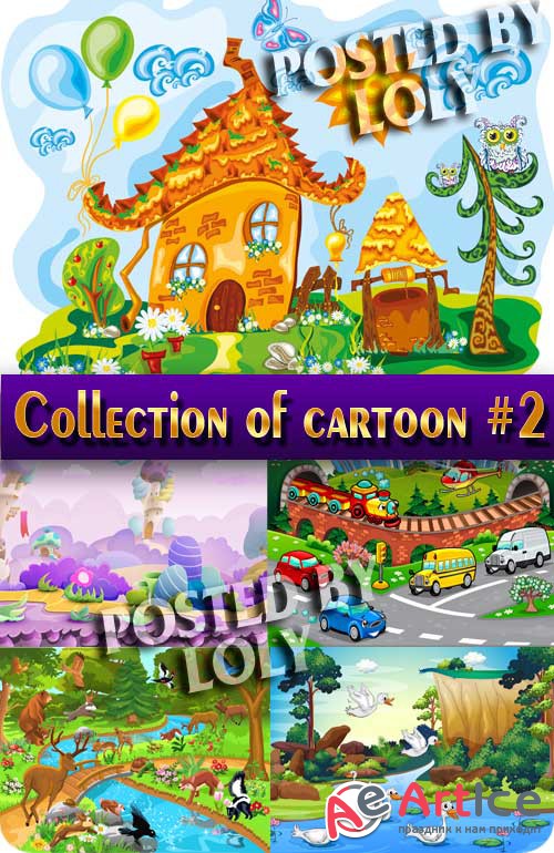    #2 -  