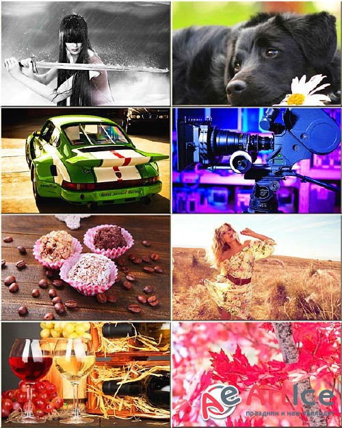 Best Wallpapers Mixed Pack #239