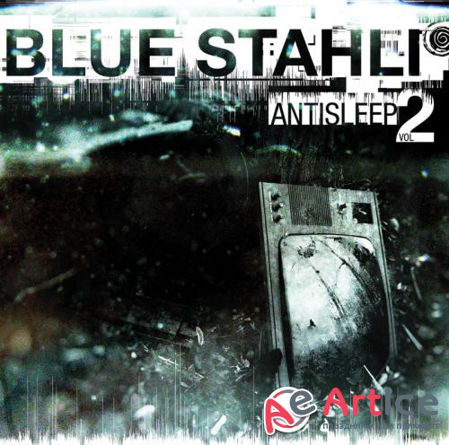 Production Music Series Vol. 85: Antisleep Vol. 2 - Smackdown