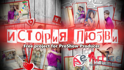   ProShow Producer -    