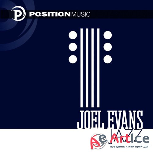 Production Music Series Vol. 89 - Martini Moods 