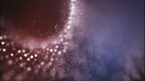 Particles in motion