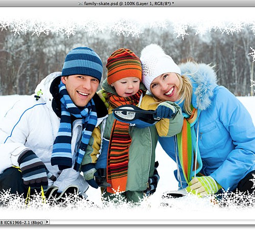  -    Photoshop:   !