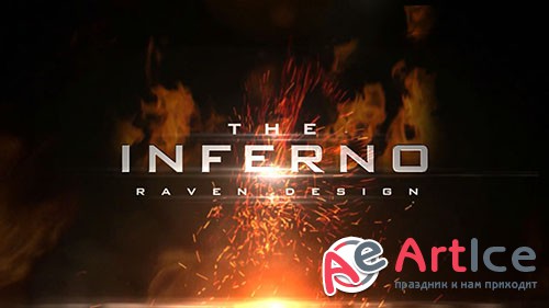 The Inferno Template