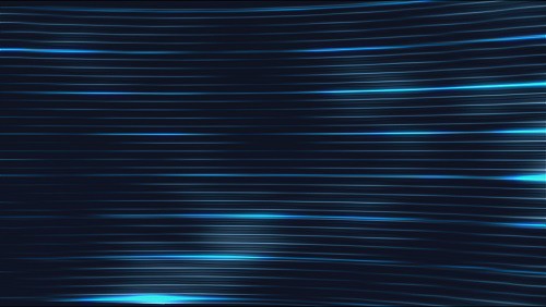 Electronic blue lines