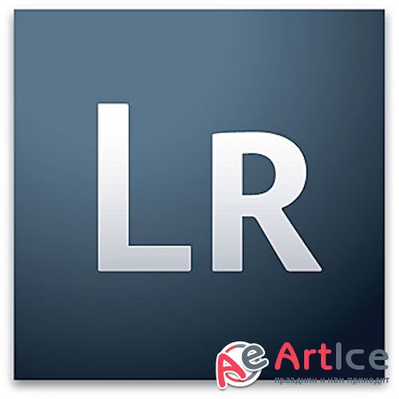 Adobe Photoshop Lightroom CC.10 (6.10) (2015)