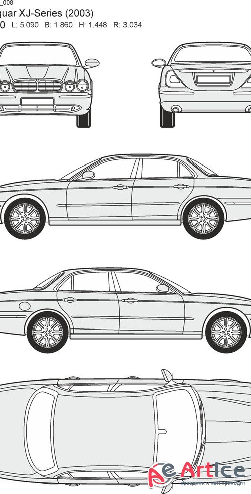  Jaguar -    
