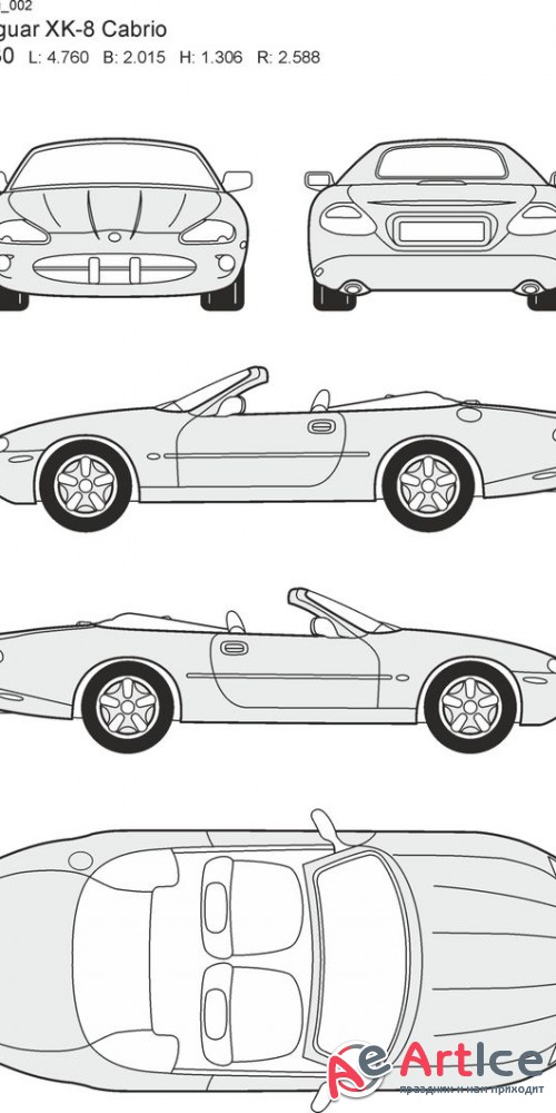  Jaguar -    