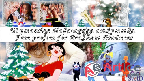   ProShow Producer -   