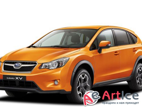   SUBARU ( )
