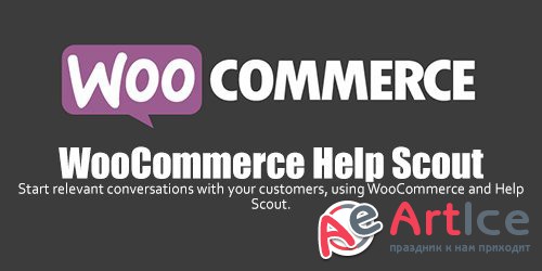 WooCommerce - Help Scout v1.3.9