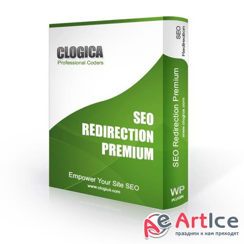 SEO Redirection v2.1.4 - Premium WordPress Plugin