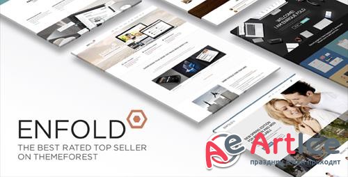 ThemeForest - Enfold v4.4 - Responsive Multi-Purpose Theme - 4519990