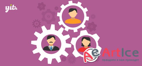 YiThemes - YITH Automatic Role Changer for WooCommerce v1.3.5