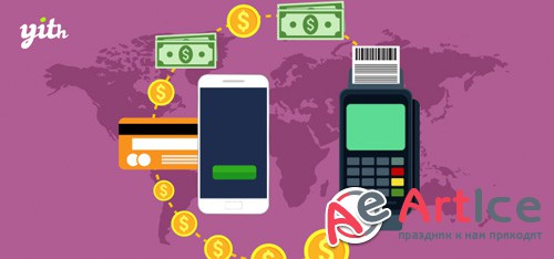 YiThemes - YITH Dynamic Pricing per Payment Method for WooCommerce v1.2.0