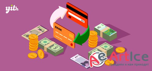 YiThemes - YITH Paypal Adaptive Payments for WooCommerce v1.0.11