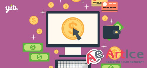 YiThemes - YITH WooCommerce Account Funds v1.0.23