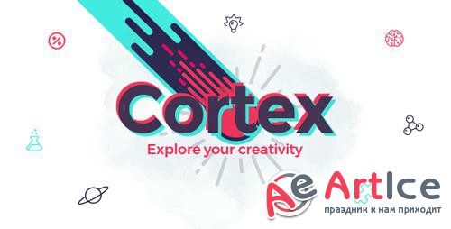 ThemeForest - Cortex v1.1 - A Multi-concept Theme for Agencies and Freelancers - 20429944