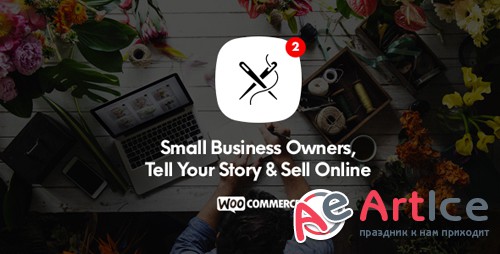 ThemeForest - Mr. Tailor v2.7.1 - Responsive WooCommerce Theme - 7292110