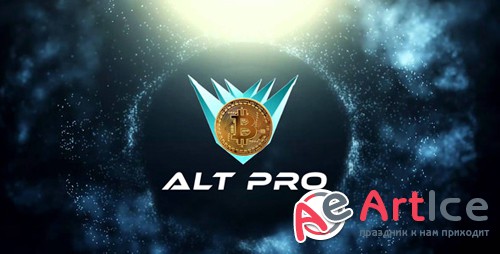 CodeCanyon - AltPRO - ICO Lending & Altcoin Platform (Update: 3 April 18) - 21532795 - NULLED