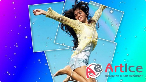  ProShow Producer - Photo Collage