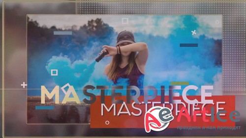  ProShow Producer - Modern Fashion