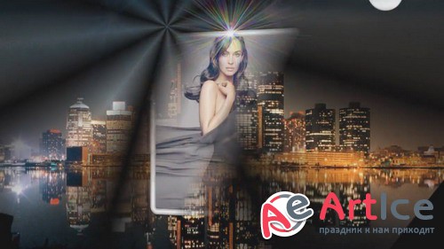  ProShow Producer - Paris,Paris
