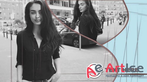  ProShow Producer - Fashion Slideshow GR