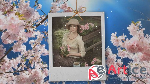  ProShow Producer - Spring Gallery