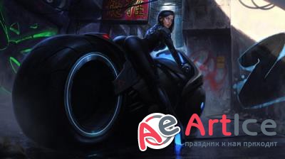 HQ ���� ��� �������� �����. ����� 718