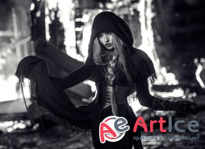 HQ ���� ��� �������� �����. ����� 725