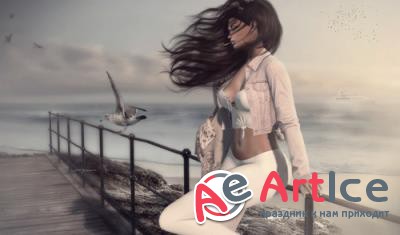 HQ ���� ��� �������� �����. ����� 725