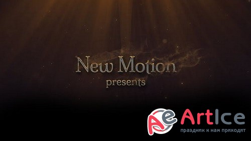 Epic Cinematic Trailer Title 23543898 - Project for After Effects (Videohive)