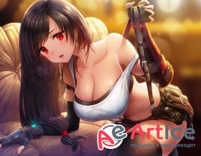 New best wallpapers pack #134