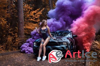 HQ ���� ��� �������� �����. ����� 747