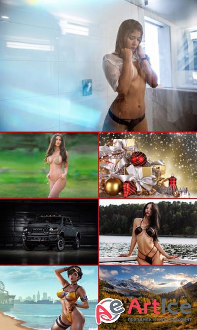 New best wallpapers pack #142