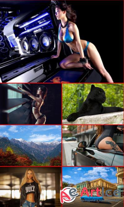 New best wallpapers pack #143