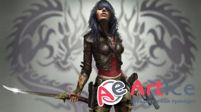 HQ ���� ��� �������� �����. ����� 752